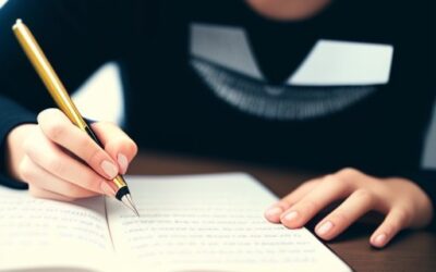 Apie rašymą. Alkis #3