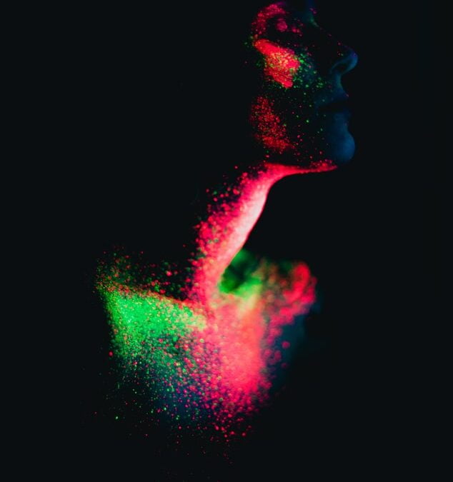 Kaip (iš)lipti iš depresijos?