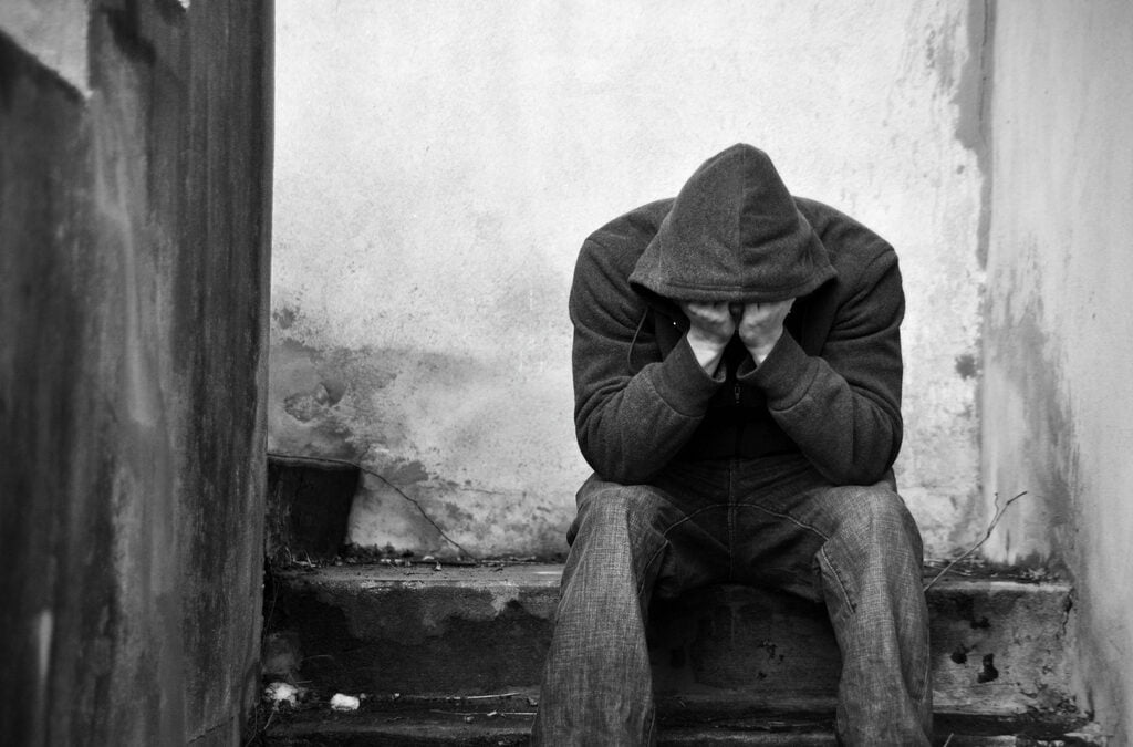 Kaip įveikti depresiją?