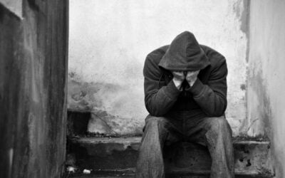 Kaip įveikti depresiją?