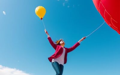 Kaip pajausti laimę?