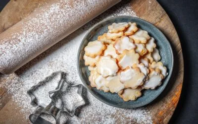 Kalėdų laukimas