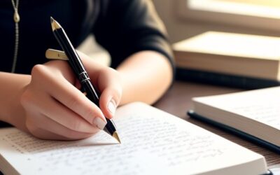 Rašymo terapija: metodai #2