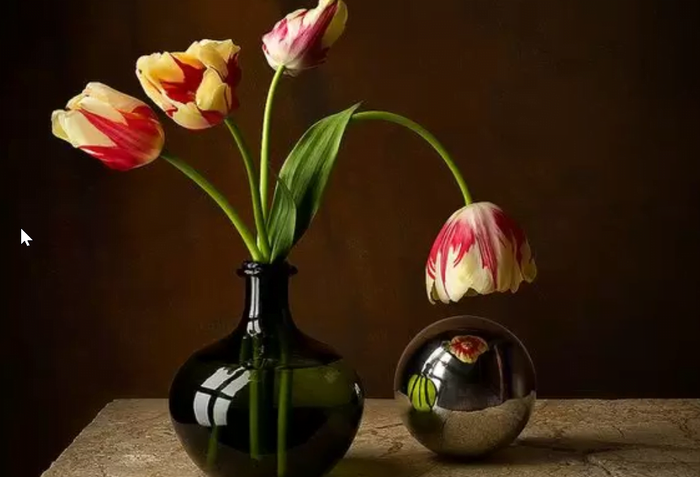 Vakar tryškau energija, o šiandien neturiu jėgų…