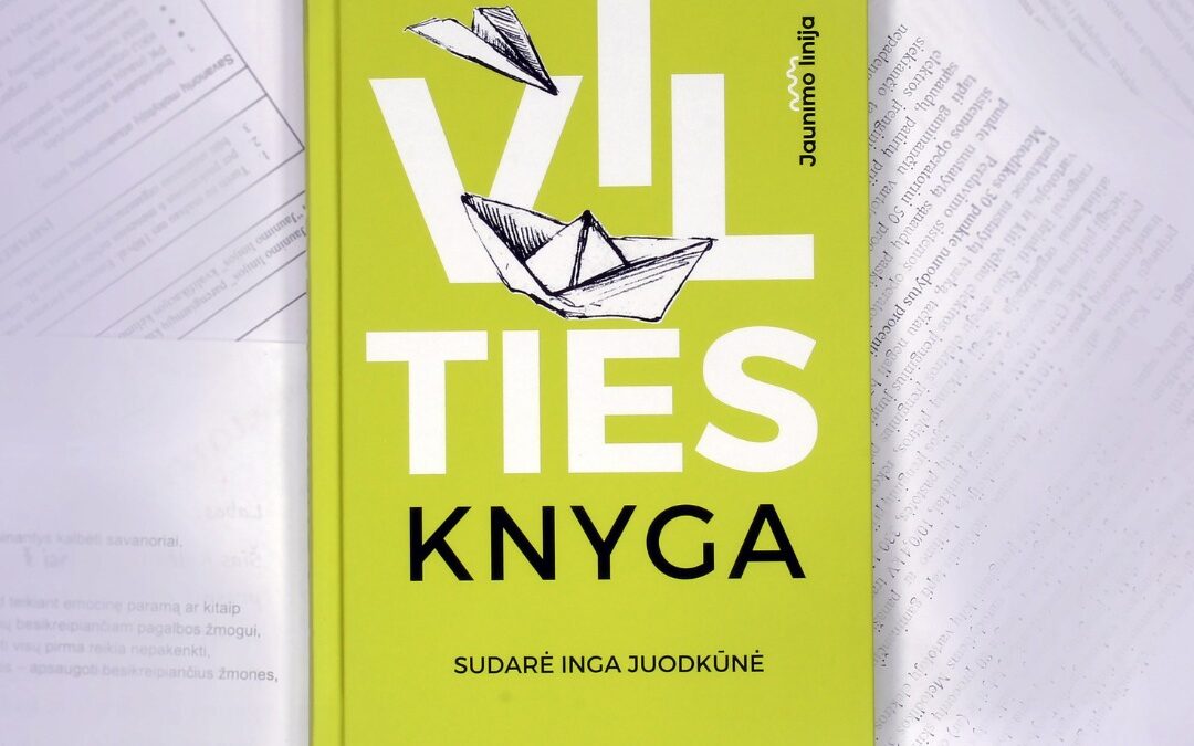 Vilties knyga