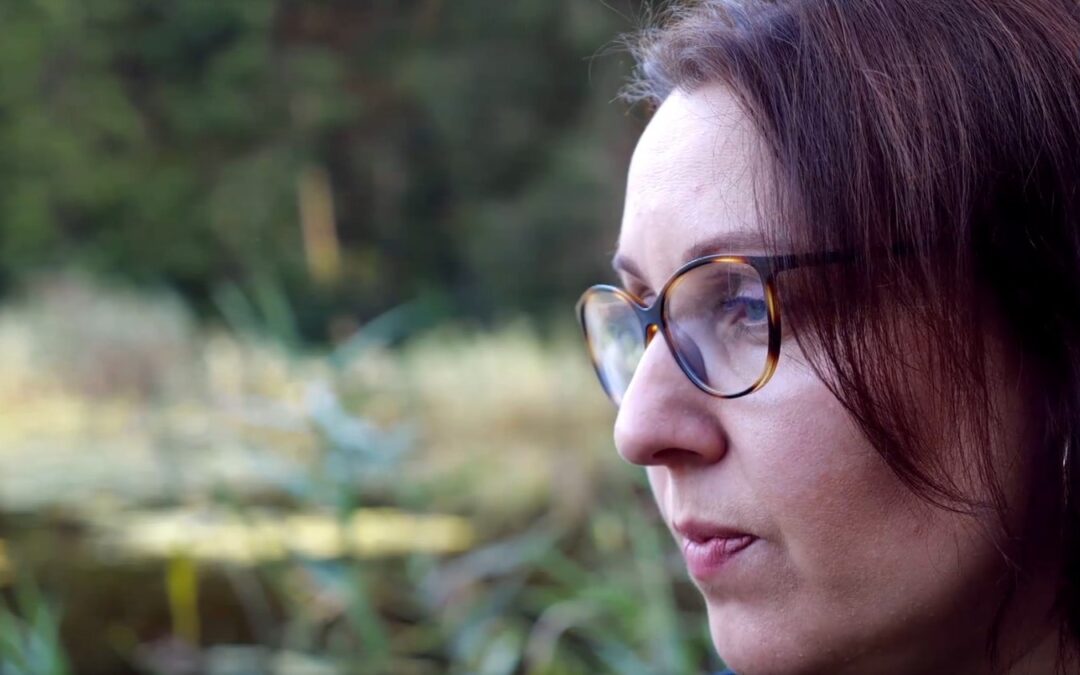 Psichoterapeutė Inga Juodkūnė apie kelerius depresijos metus: šia liga gali susirgti kiekvienas – nesvarbus amžius, profesija ar lytis